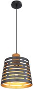 Φωτιστικό Κρεμαστό Globo Lighting ABLONA 15451H