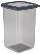 Δοχείο Τροφίμων Excellent Houseware με καπάκι, Χωρητικότητας 1200ml