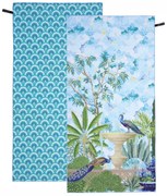 ΠΕΤΣΕΤΑ ΘΑΛAΣΣΗΣ 80x160cm KENTIA - RESORT 259
