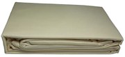 Ζεύγος Μαξιλαροθήκες Βαμβακερές 50x70εκ. Light Yellow 24home