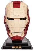 Παζλ 4D Το Κράνος Του Iron Man 6069819 96τμχ 12 Ετών+ Multicolor Spin Master