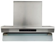 Davoline INSIDE PLUS DROP CONTROL 090 ΙΧ Eντοιχιζόμενος Απορροφητήρας 90cm Inox