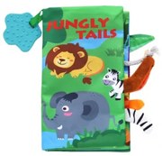 ΕΚΠΑΙΔΕΥΤΙΚΟ ΒΙΒΛΙΟ ΔΡΑΣΤΗΡΙΟΤΗΤΩΝ ΖΟΥΓΚΛΑ ΜΕ ΜΑΣΗΤΙΚΟ KIKKA BOO 31201010267