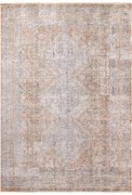 Xαλί Sangria 9381A Dark Grey Vanillia Royal Carpet 170X240cm