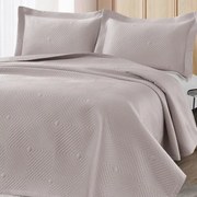 Beauty Home Σετ κουβερλί υπέρδιπλο Tethys Art 12320 230x250 Αμέθυστος