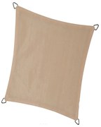 Παραλληλόγραμμο πανί σκίασης 230gsm 3x5μ. Άμμου