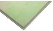 Idilka  Ανώστρωμα Idilka Memory-Latex 8cm Ημίδιπλα 110x190x8cm (Πλάτος 101-110cm) BEST-518541286