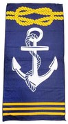 Πετσέτα θαλάσσης 140x70cm - Beach towel