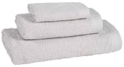 Πετσέτα Σώματος (70x140) Das Home Casual 500gsm Εκρού