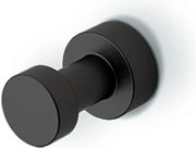 Άγκιστρο Geesa Nemox Inox-Μαύρο