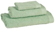 Πετσέτα Σώματος (70x140) Das Home Casual 500gsm Βεραμάν