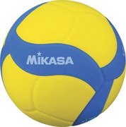 Mikasa Μπάλα Volley VS220W-Y-BL No. 5 (41816)