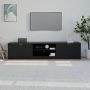 Έπιπλο τηλεόρασης Allegro plus-Mauro