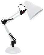 Φωτιστικό Γραφείου Office Luminaires 2429MWH White