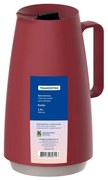 Θερμός Κανάτα 500ml Μπορντώ Exata Tramontina TR61636056