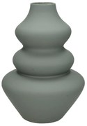 Διακοσμητικό Βάζο (Φ15x22) Kersten XET-6599