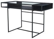 Side Table POLS POTTEN 1.2m X 0.6m γραφείο 300-070-028-028