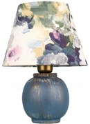 Φωτιστικό Επιτραπέζιο 687HMY2454 Φ25x35cm 1xE27 40W Multi Opviq