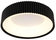 Φωτιστικό Πλαφονιέρα LED Eurolamp Hallo 144-18053