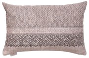 Μαξιλάρι Διακοσμητικό (Με Γέμιση) 2215 Linen Viopros 32x52 Chenille