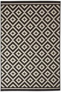 Χαλί Flox 721K Black Royal Carpet 140X200cm