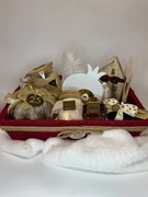Καλάθι δώρου μεγάλο