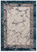 Χαλί (160x230) Polcarpet Oscar 9445 Blue