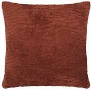 Διακοσμητικό Μαξιλάρι Fleece (50x50) S-F Columbia Camel C1C684005