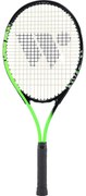 Ρακέτα Tennis WISH ALUMTEC 2515 Πράσινο/Μαύρο