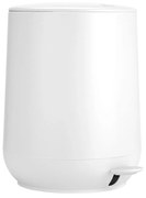 ESTIA ΧΑΡΤΟΔΟΧΕΙΟ ΜΠΑΝΙΟΥ FJORD SOFT CLOSE 5lt WHITE