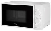 Vox Electronics M-30 1009021 Φούρνος Μικροκυμάτων 20lt  700W Λευκός