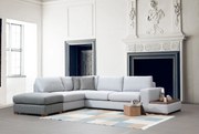 Corner Sofa Loop 3 Grey
Light Grey