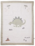 ΒΡΕΦΙΚΟ ΚΟΥΒΕΡΤΟΡΙΟ ΚΟΥΝΙΑΣ 110x150cm DAS BABY -  FUN 4937