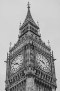 Φωτογραφία Big Ben, Haykal