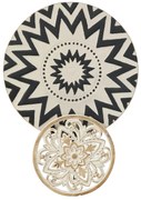 Intrahome ΔΙΑΚΟΣΜΗΤΙΚΟ ΤΟΙΧΟΥ ΜΕΤΑΛΛΙΚΟ 48.9x69.9x6.4 intraho-1521891