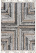 Χαλί CABLES 133 x 190 εκ.