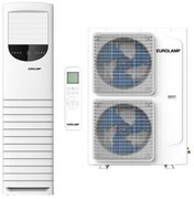 Επαγγελματικό Κλιματιστικό 48000BTU Ντουλάπα Inverter Λευκό Zephyrus 300-28110 Eurolamp-300-28110-Λευκό 300-28110