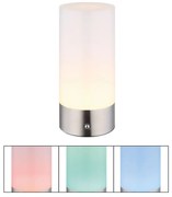 Φωτιστικό Επιτραπέζιο Globo Lighting LEX 21040RGB 2900K