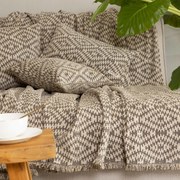 Ριχτάρι Aslanis Home Akritas-Mpez - Ammos-180 x 250 εκ.