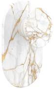 PopGrip Magsafe Κινητού Rose Gold Lutz Marble 805662 Multi PopSockets
