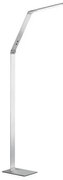 Επιδαπέδιο Φωτιστικό LED Geri σε 2 χρώματα από Fischer Honsel-45840-Αλουμίνιο 45840