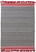 Καλοκαιρινό Χαλί Urban Cotton Kilim Estelle Bossa Nova 070 x 140