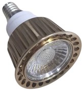 Λάμπα LED COB  - E14  - 7W - 6500K - 586529