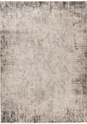 Χαλί Salsa Sas 694 Grey Obsession 120X170cm