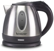 Beper Ανοξείδωτος Βραστήρας νερού 1.2L 1630W P101BOL001