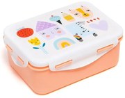 Φαγητοδοχείο (17x13x6.5) Petit Monkey Skate House PTM-LB28