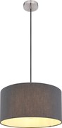 Φωτιστικό Κρεμαστό Globo Lighting SANNA 15585H