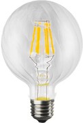 Λαμπτήρας LED Filament E27 Bria 6W 2700K Dimmable