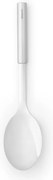 Brabantia 1003259 Ρηχή Κουτάλα Κουζίνας από Ανοξείδωτο Ατσάλι Profile