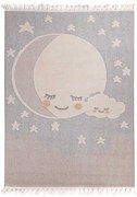 Παιδικό Χαλί (160x230) Royal Carpet Lila Kids 56
